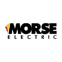 Morse Inc logo