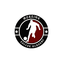 Morsink Soccer Academy logo
