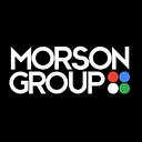 Morson Group logo