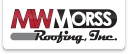 M.W. Morss Roofing logo