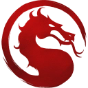 Mortal Kombat 11 logo