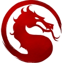 Mortal Kombat 11 logo