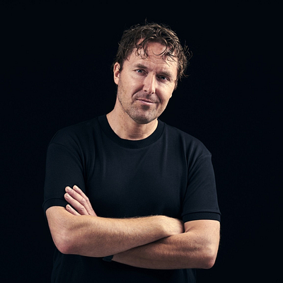 MORTEN SAMUELSEN logo