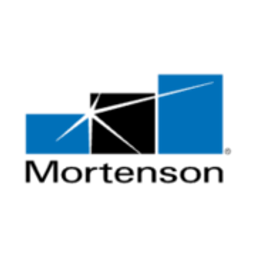 Mortenson logo