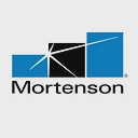 M. A. Mortenson Company, Inc. logo