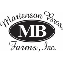 Mortenson Bros. Farms, Inc. logo