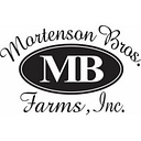 Mortenson Bros Farms, Inc. logo