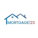 Mortgage123.Ie logo