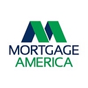 Mortgage America, Inc. logo
