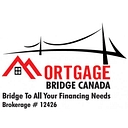 Mortgage Bridge Canada logo