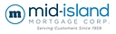 Mid Island Mortgage Corp. logo