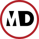 Mortgagedepot.Com logo
