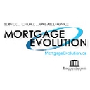 Mortgage Evolution   Dominion Lending Centres logo