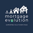 Favicon of Mortgage Evolution