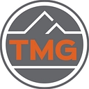 Tmg The Mortgage Group logo