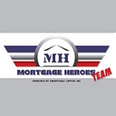 Mortgage Heroes logo