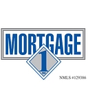 Mortgage 1 Inc logo