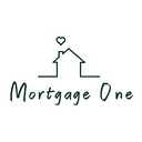 Mortgage One logo