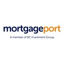 Mortgageport logo
