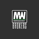 Mortgage West   The Mortgage Centre logo