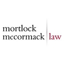 Mortlock Mccormack Law logo