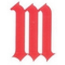 Morton village logo