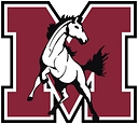 Morton West High School logo
