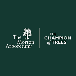 Morton Arboretum logo