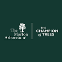 The Morton Arboretum logo