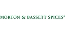 Morton & Bassett Spices logo