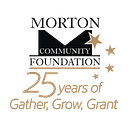 MORTON COMMUNITY FOUNDATION logo