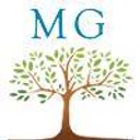 Morton Grove village (pt.) logo