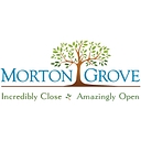 Village Of Morton Grove Police Department logo