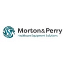 Morton and Perry Limited logo