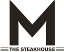 Morton's The Steakhouse logo