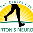 The Center For Morton's Neuroma logo