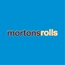 Morton's Rolls Limited logo