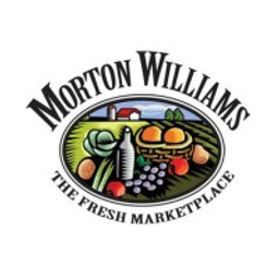 Morton Williams logo