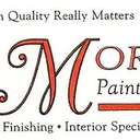 Mort's Painting logo