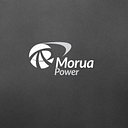 Morua Power logo