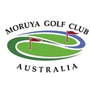Moruya Golf Club logo
