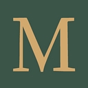 Morven Museum & Garden logo