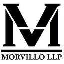 Morvillo Llp logo