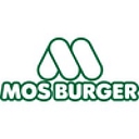 Mos Burger logo