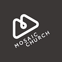 Mosaic Church logo