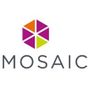 Mosaic Llc logo
