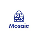 Mosaic logo