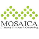 Mosaica Fx logo