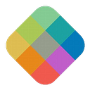 Mosaic logo