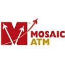 Mosaic Atm logo